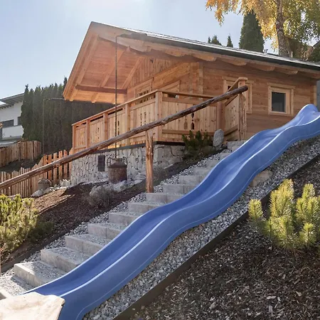 Alpenapart Ladis - Premium Family Apartments-2