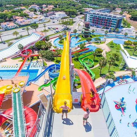 Aquashow Park Hotel-2