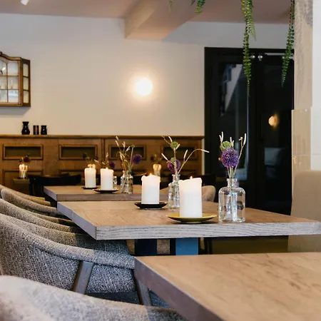 Blanckthys Hotel Voeren-2
