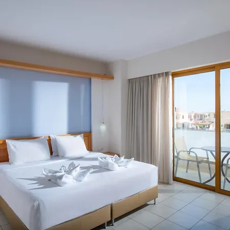 Mary Hotel & Mary Royal Suites-3