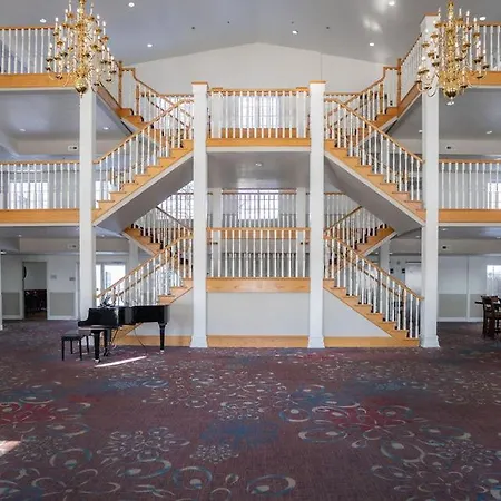 Branson Towers Hotel-3