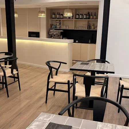 Hulot B&B Valencia-3