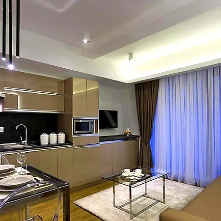 The Place Suit & Apartments-3