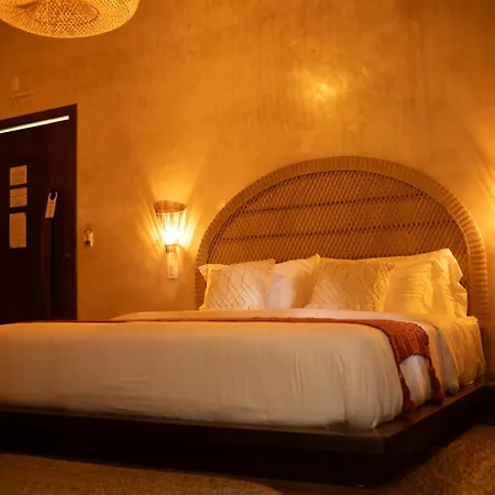 Hotel Pousada Rancho das Dunas-2