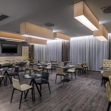 Hilton Garden Inn Milan North-3