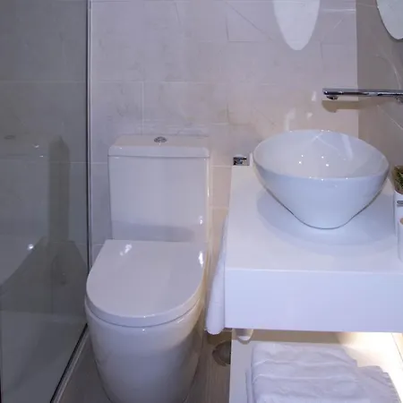 Hotel O'Pazo-2