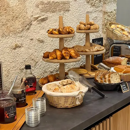 Le Grand Hôtel Molière-3