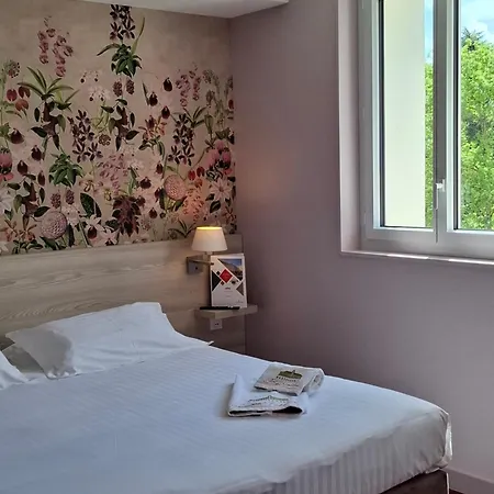 Hostellerie Bon Pasteur-3