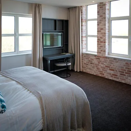 Van der Valk Hotel Apeldoorn-3