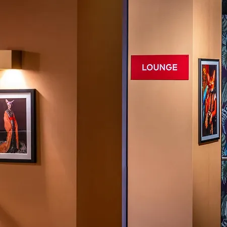 Leonardo Hotel Amsterdam Leidse Square-2