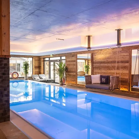 Papa Rhein - Hotel & Spa-3
