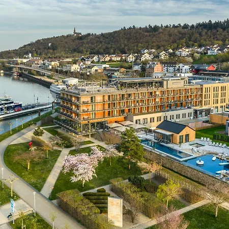 Papa Rhein - Hotel & Spa-2