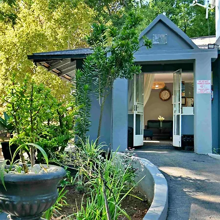 Bon Hotel Rustenburg-3