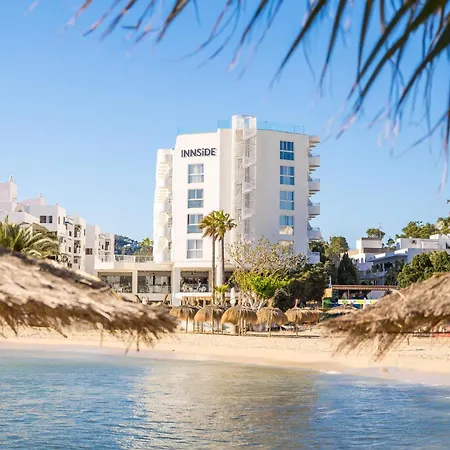 Innside By Melia Ibiza Beach-2