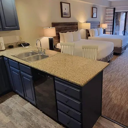 Park Plaza Resort, Ascend Hotel Collection-3