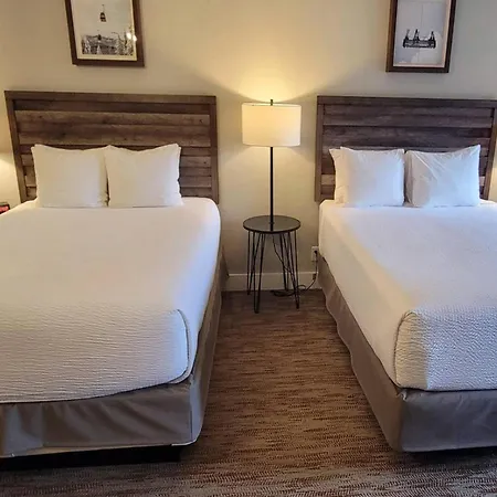 Park Plaza Resort, Ascend Hotel Collection-2