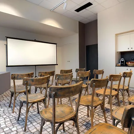 Ibis Vichy-2