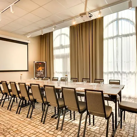Ibis Vichy-3