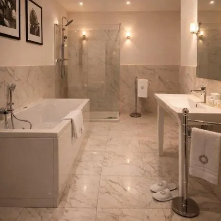 Stelle Hotel The Businest-2