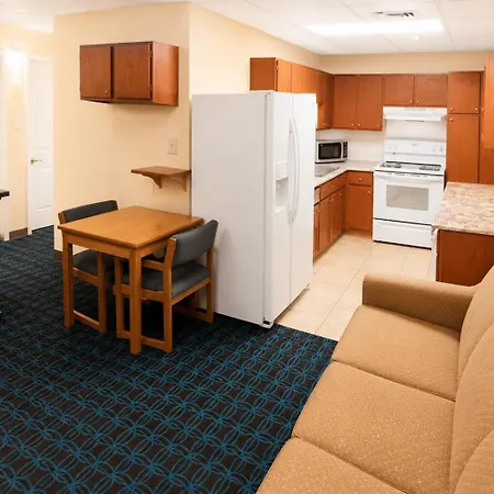 Extended Stay Motel - Snyder-2