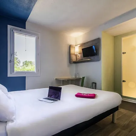 Ibis Budget Perpignan Sud-3