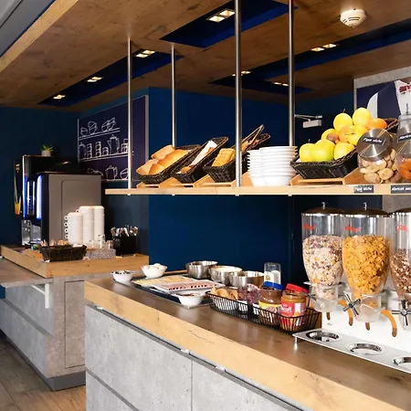 Ibis Budget Perigueux Boulazac-3