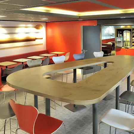 Ibis Amsterdam City West-2