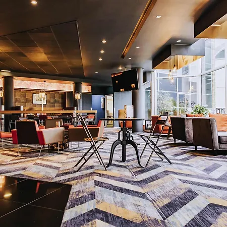 Novotel Sheffield Centre-2