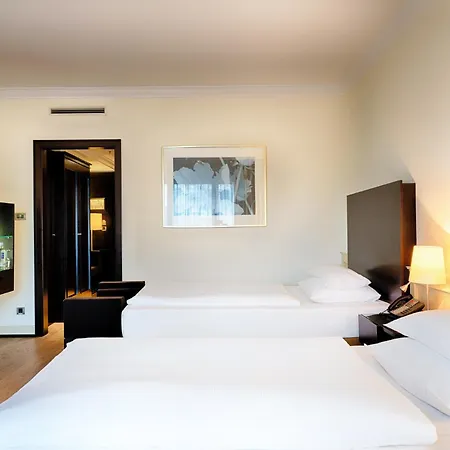 Welcome Parkhotel Euskirchen-3