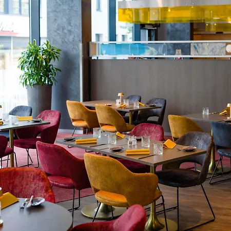 Novotel Aachen City-3