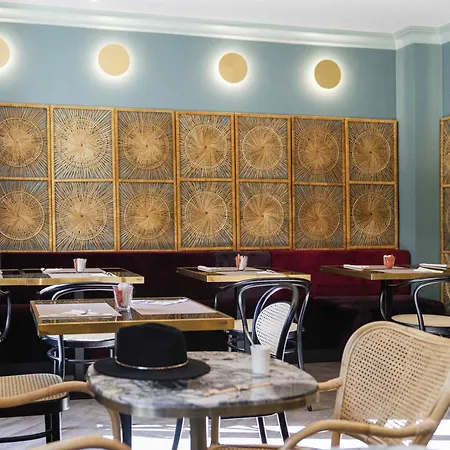 Ibis Styles Paris Nation Cours De Vincennes-2