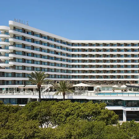 Melia Palma Marina-2