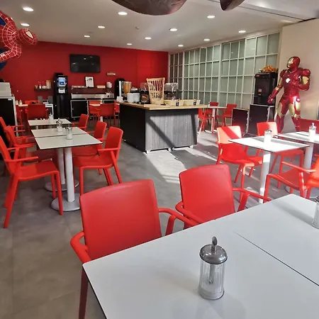 Ibis Styles Paris Saint Denis La Plaine-2