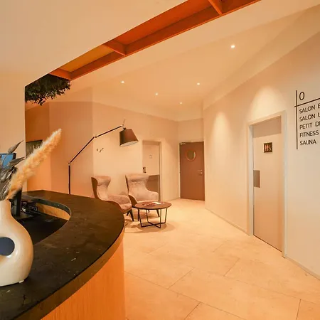 Mercure Colmar Centre Unterlinden-2