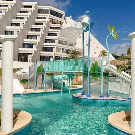 Paradisus By Melia Cancun-3