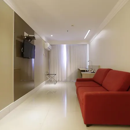 Mercure Brasilia Lider-3