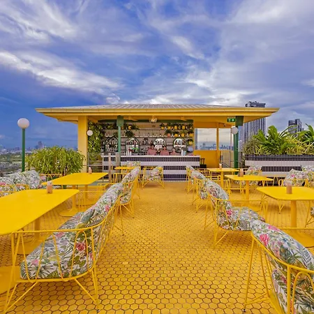 Siam At Siam Design Hotel Bangkok-2