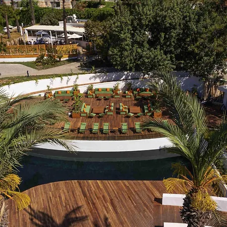 Rixos Premium Bodrum-3