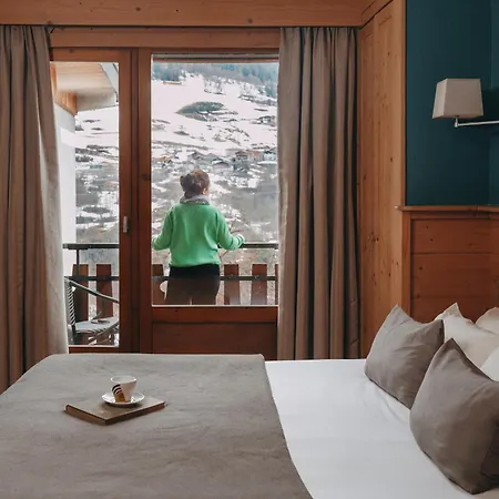 Hotel Le Monal-3
