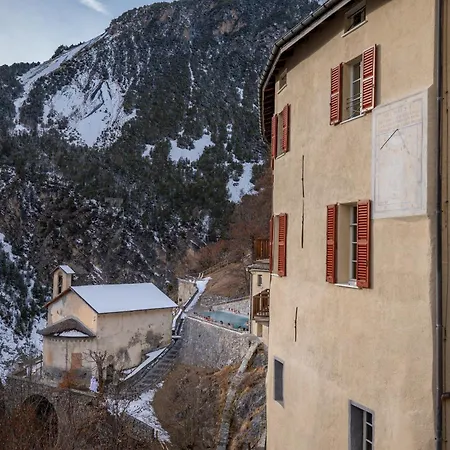 Qc Hotel Bagni Vecchi-3