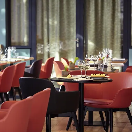 Mercure Paris Saint-Ouen-3