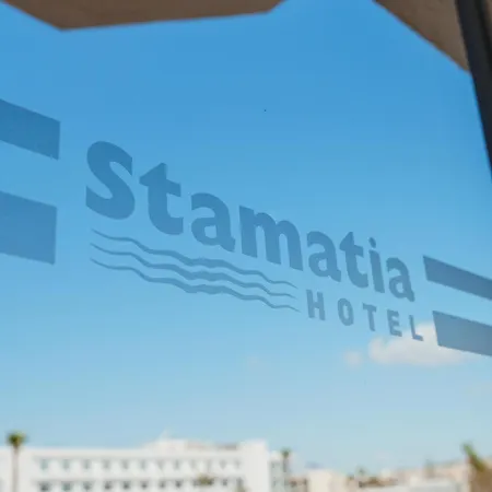 Stamatia Hotel-2