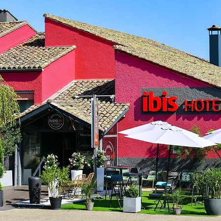 ibis Macon Sud Crêches-3