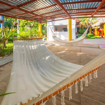 Hotel Meson de Mita-2