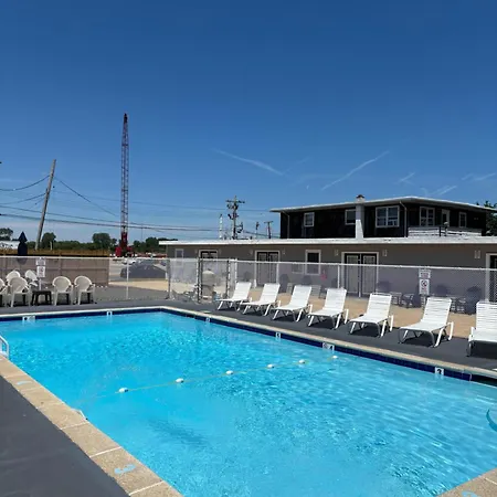 Shore Point Motel-3