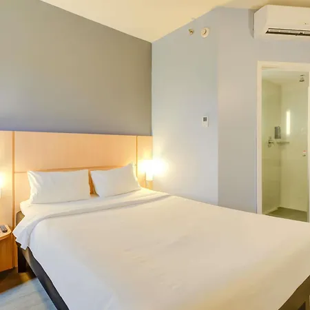 ibis Rio de Janeiro Nova America-3