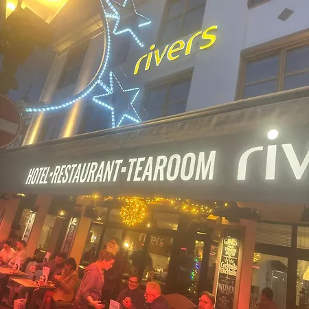 Rivers Hotel-3