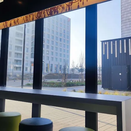 Ibis Budget Amiens Centre Gare-2