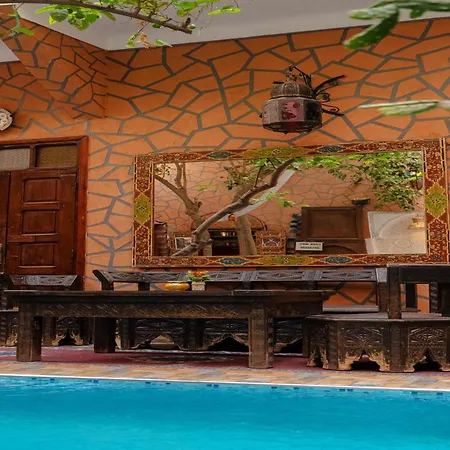 Riad Dar El Bacha-2