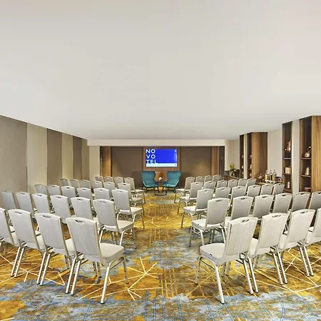 Novotel Mumbai International Airport-2
